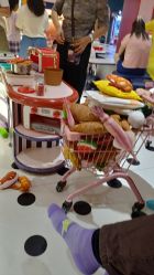 -meland亲子乐园(深圳领展中心城店)