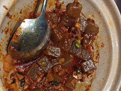 -盛百味·家宴餐厅(霸州分店)