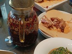 -张大嘴菜馆(庞各庄店)