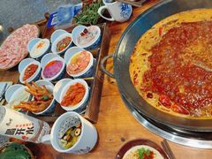 -楠火锅(哈尔滨金爵万象店)