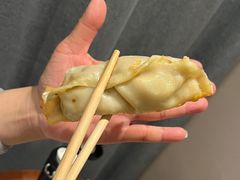 -春水锅贴·传统鲁菜(大明湖店)
