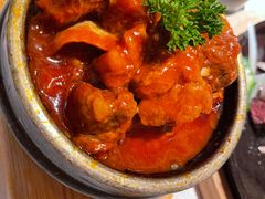 -俄士厨房(环球港店)