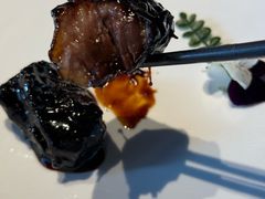 文火煨山东黑牛-鲁采LU STYLE(新天地店)