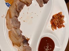 -汉米达特色料理餐厅(郴州友阿国际广场店)