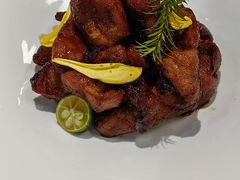 -一品江南韵·淮扬菜