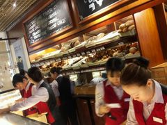-凯宾美食廊Kempi Deli·凯宾斯基饭店(亮马桥路店)