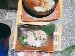 -谷牛日式烤肉(宝山U天地店)