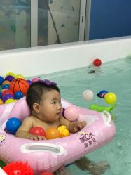 -唯丽莎婴儿游泳小儿推拿馆(清凉门大街店)