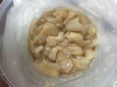 芝麻酱凉皮-陈亨卤煮小肠(广安门店)