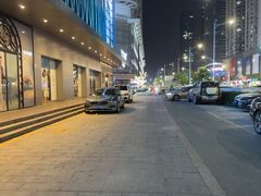 -全季酒店(深圳会展中心岗厦地铁站店)