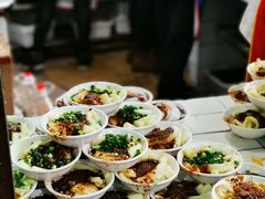 黄凉粉-洞子口张老二凉粉(文殊院店)