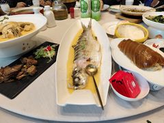 -颂福楼·南京菜(定淮门店)