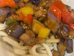-文三里屯面馆(三里屯店)