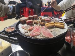 -旺记碳烤肥牛(总店)
