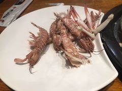 虾爬-海味当家·蒸锅海鲜(中山广场创始店)