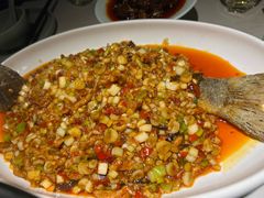 -院8里·小聚园老川菜(九眼桥店)