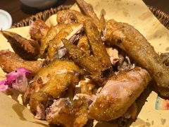 -前海沿·青岛菜(李沧万达店)