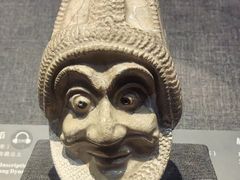 -陕西历史博物馆