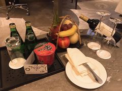 -杭州城中香格里拉大酒店