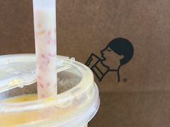 -喜茶(永旺梦乐城店)