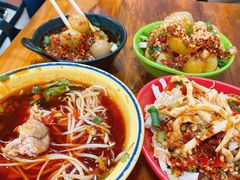 -冒椒火辣(奎星楼街店)