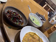 -后湖小院·乡野田园菜