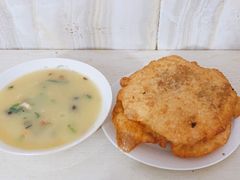 -老方子馅饼粥(台东店)