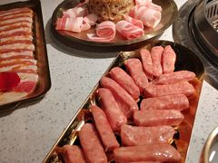 -炭之家·齐齐哈尔非遗烤肉·鲜切直供(中央大街店)