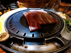 -杀猪天·韩国烤肉(总店)