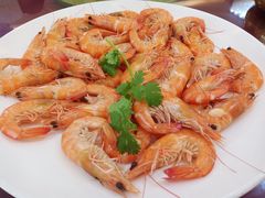 -旺富东海大酒楼(海鲜街店)