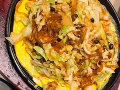 -来相会饺子·新辽菜(甘家口店)