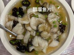 -顺风海鲜港(金玉兰店)