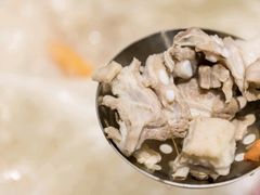 -九府羊·鲜羊火锅·烤串(新华路店)