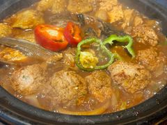 -打酱油·非遗淮扬菜(瘦西湖梅岭店)