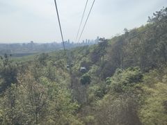 -紫金山山顶公园