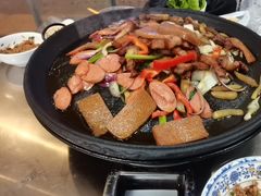 -一烙锅(盐务街店)