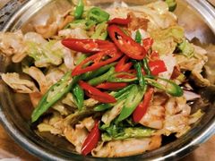 -品大三·经典淮扬菜(大行宫店)