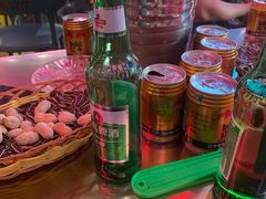 -沈阳东方斯卡拉(哈尔滨路店)