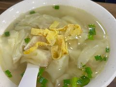 -随柳居·苏式小吃(建新巷店)