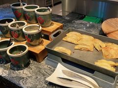 -金海湾自助餐厅(金陵饭店)