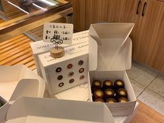 -发酵食堂(屏风街店)