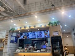 门面-黎一碗大碗手工面(城市立方店)