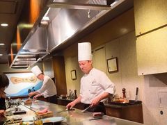 -神户牛排餐厅MOURIYA(总店)