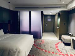 -南京禄口机场雅高铂尔曼大酒店