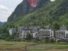 -长寿村