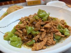 -蔼若春.传承云南菜(金碧公园店)