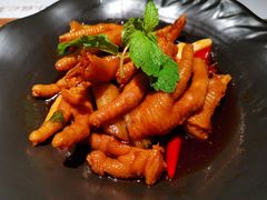 -周家二小姐的菜(西津渡店)