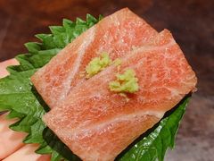 -加奈日本料理