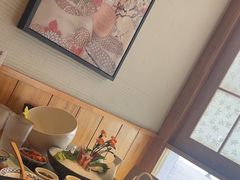 -花和海鲜自助(梅江店)