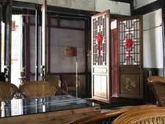 -恺庐茶园(宽窄巷子景区店)